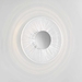 Настенный светодиодный светильник Odeon Light Midcent Solaris 6628/9WL