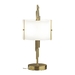 Настольная лампа Odeon Light Exclusive Margaret 5415/2T