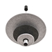 Подвес Lumion FELTA 8295/14AL