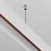 Подвес Maytoni Technical Exility (2 шт) TRA034SW-2W
