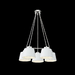 Подвесная люстра Freya Barbara FR5004PL-05CH