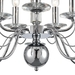 Подвесная люстра Lumion Classi Incanto 8034/10