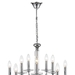 Подвесная люстра Lumion Classi Incanto 8034/10