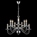 Подвесная люстра Lumion Classi Incanto 8034/10
