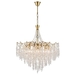 Подвесная люстра Lumion Classi Kristina 8243/8