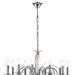 Подвесная люстра Lumion Classi Laoka 8032/10