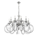 Подвесная люстра Lumion Classi Laoka 8032/10