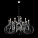 Подвесная люстра Lumion Classi Laoka 8032/10