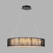 Подвесная люстра Lumion Kava Ledio 8371/40L