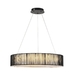 Подвесная люстра Lumion Kava Ledio 8371/40L