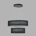 Подвесная люстра Lumion Sava Ledio 8373/55L