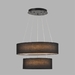 Подвесная люстра Lumion Sava Ledio 8373/55L