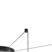 Подвесная люстра Lumion Stick Ledio 8400/27L