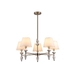 Подвесная люстра Lumion Vermont Classi 8274/5