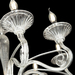 Подвесная люстра Maytoni Acqua DIA010PL-10TR