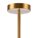 Подвесная люстра Maytoni Arco MOD223PL-06BS