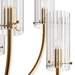 Подвесная люстра Maytoni Arco MOD223PL-08BS