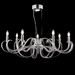 Подвесная люстра Maytoni Atlanta MOD051PL-07TR