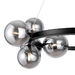Подвесная люстра Maytoni Dallas MOD545PL-11B