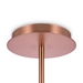 Подвесная люстра Maytoni Erich MOD221-PL-12-G