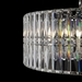 Подвесная люстра Maytoni Facet MOD094PL-08CH