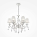 Подвесная люстра Maytoni Grace ARM247-06-G