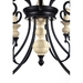 Подвесная люстра Maytoni Karina H631-PL-06-B