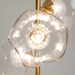 Подвесная люстра Maytoni Miracle MOD207PL-03BS