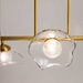 Подвесная люстра Maytoni Miracle MOD207PL-05BS