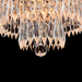 Подвесная люстра Maytoni Palace DIA890-PL-42-G