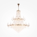 Подвесная люстра Maytoni Palace DIA890-PL-66-G