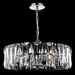 Подвесная люстра Maytoni Puntes MOD043PL-06CH