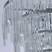 Подвесная люстра MW-Light Аделард 642013305