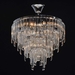 Подвесная люстра MW-Light Аделард 642013305