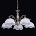 Подвесная люстра MW-Light Ариадна 450010605