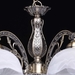 Подвесная люстра MW-Light Ариадна 450010605