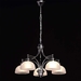 Подвесная люстра MW-Light Фелиция 347017405