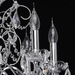 Подвесная люстра MW-Light Каролина 367013408