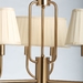Подвесная люстра MW-Light София 355014806