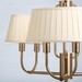 Подвесная люстра MW-Light София 355014806