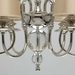Подвесная люстра MW-Light София 8 355013806