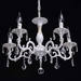 Подвесная люстра MW-Light Свеча 2 301014605