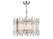 Подвесная люстра Newport Alessia 8506/C nickel М0070394