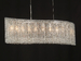 Подвесная люстра Newport Diana 10911/S М0070225