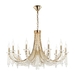 Подвесная люстра Odeon Light CAPEL 5063/10