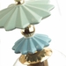Подвесная люстра Odeon Light Classic Bizet 4855/3C