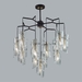 Подвесная люстра Odeon Light Exclusive Modern Fusilli 5439/13