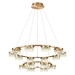 Подвесная люстра Odeon Light FIVRE 5032/96L