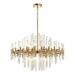 Подвесная люстра Odeon Light Hall Stika 4988/12