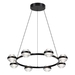 Подвесная люстра Odeon Light KLOT 5031/50L